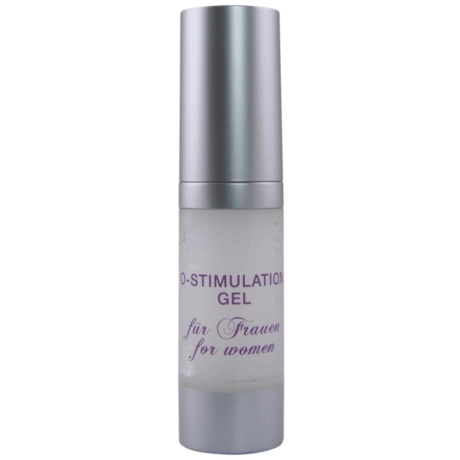 HOT - O-STIMULATION GEL FOR WOMEN 15 ML thumb 2