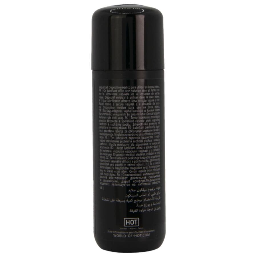 HOT - PREMIUM SILICONE GLIDE SILICONEBASED LUBRICANT 50 ML thumb 2