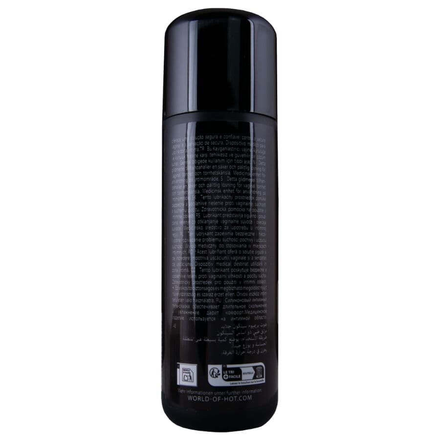 HOT - PREMIUM SILICONE GLIDE SILICONEBASED LUBRICANT 200 ML thumb 3
