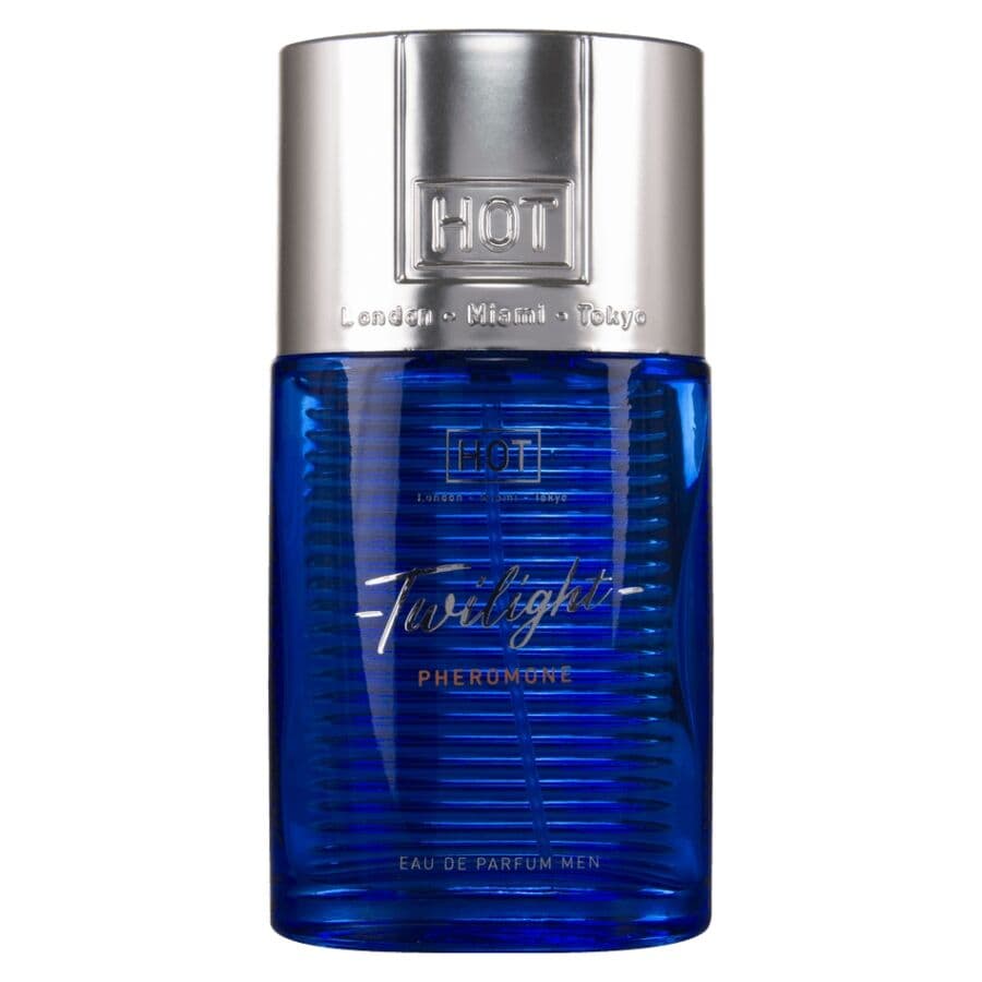 HOT - TWILIGHT PHEROMONE PARFUM MEN 50 ML thumb 2