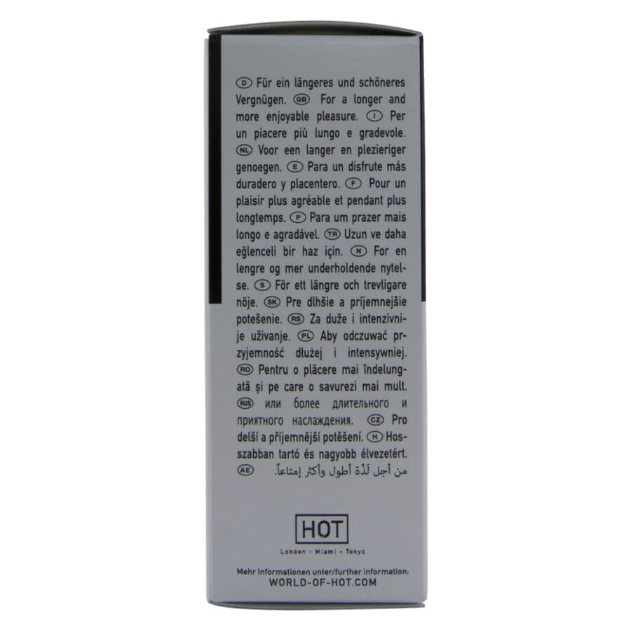 HOT - RHINO LONG POWER CREAM 30 ML thumb 7