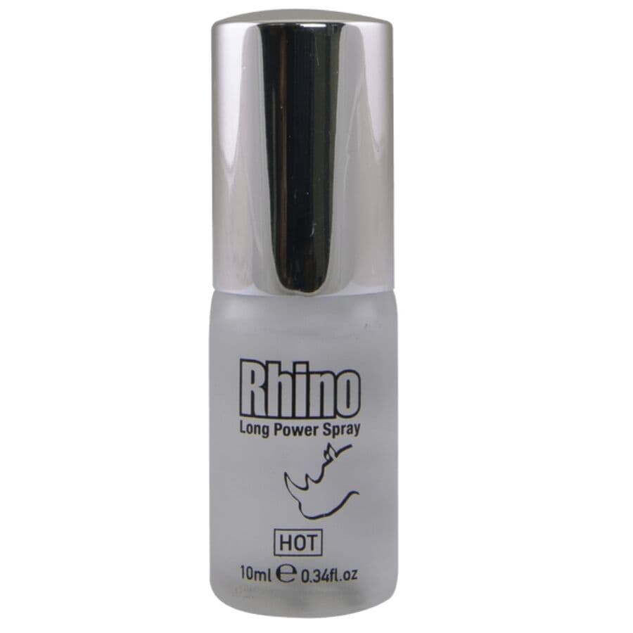 HOT - RHINO LONG POWER SPRAY 10 ML thumb 2