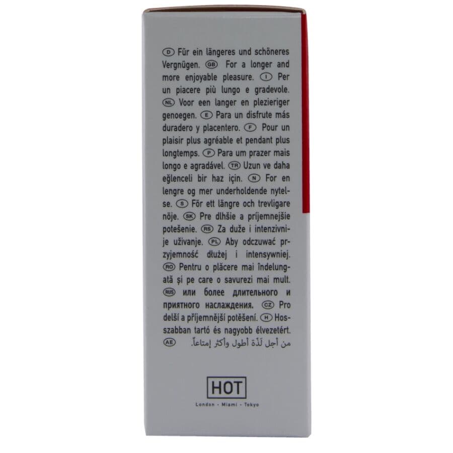 HOT - RHINO LONG POWER SPRAY 10 ML thumb 7