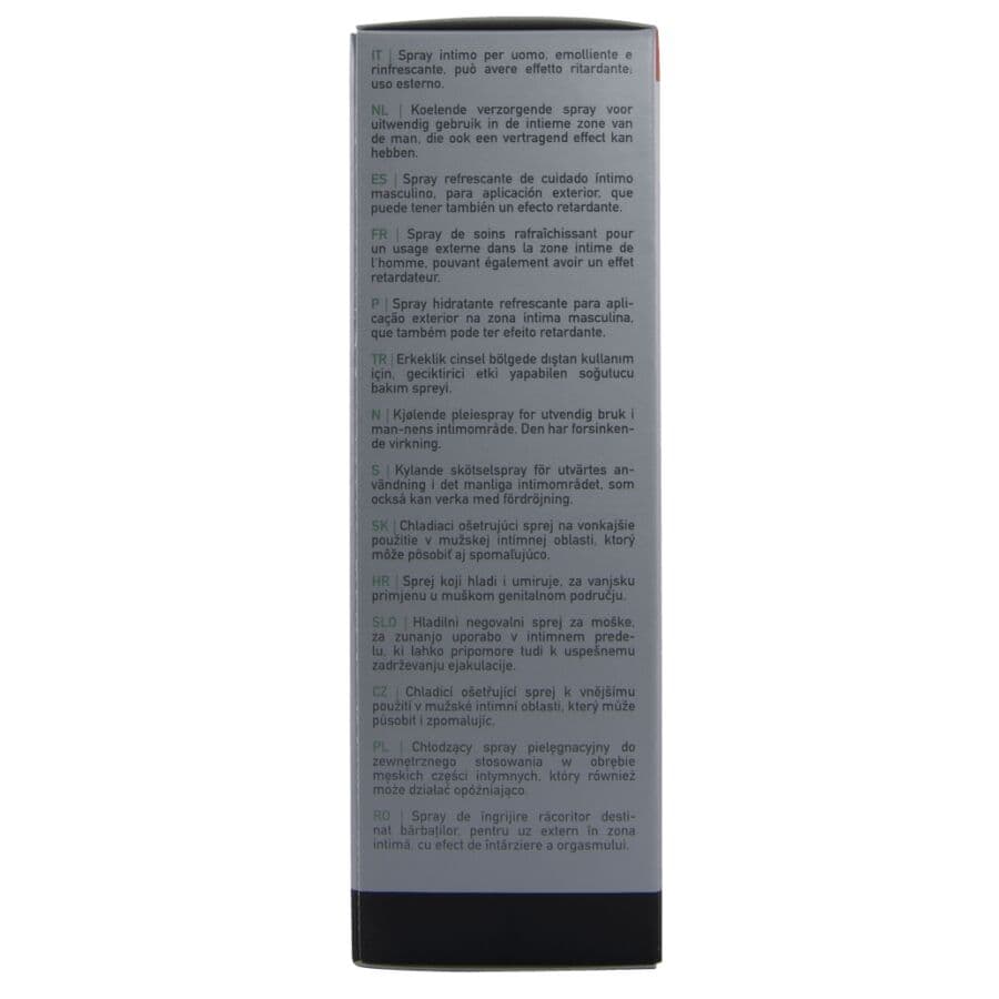 HOT - DELAY SPRAY 50 ML thumb 7