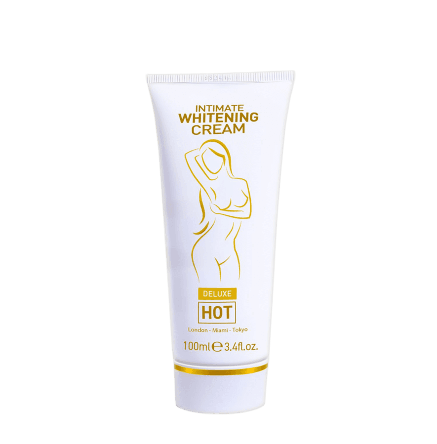 HOT - INTIMATE WHITENING CREAM DELUXE 100 ML thumb 2