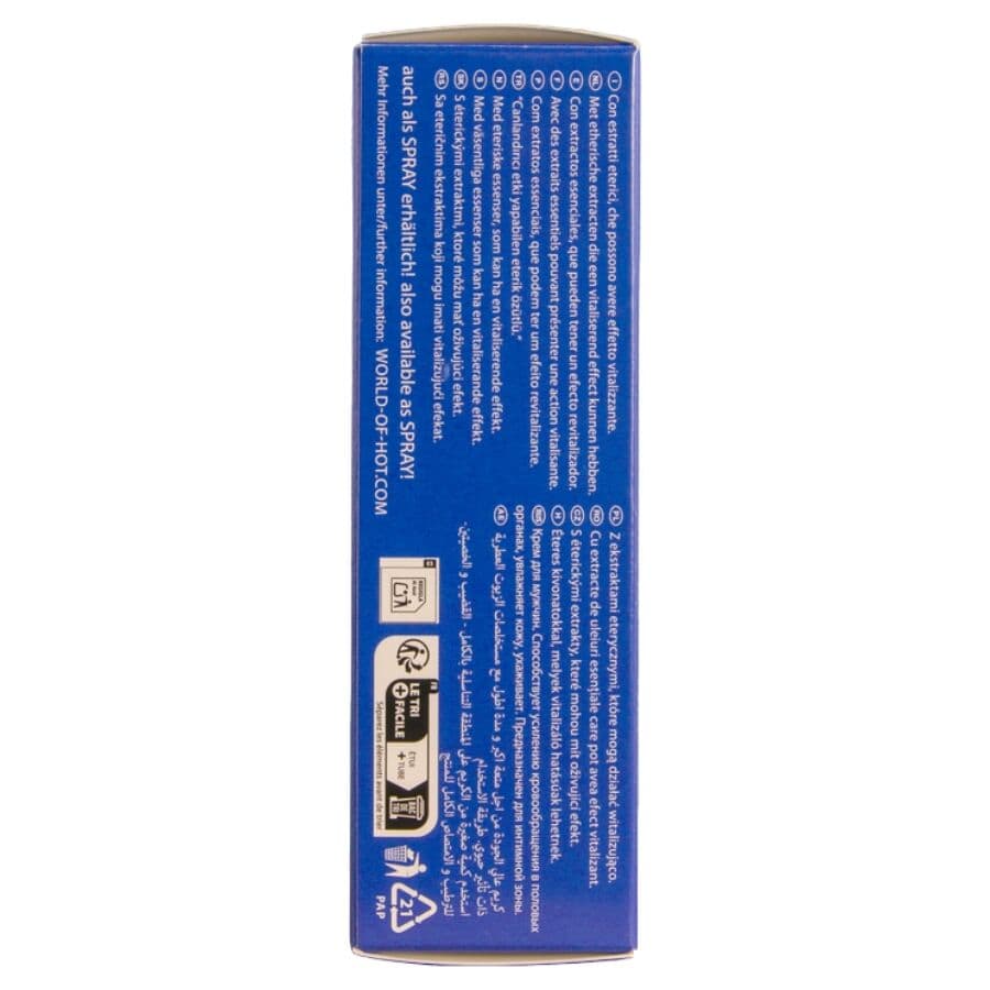 HOT - V-ACTIV PENIS POWER CREAM FOR MEN 50 ML thumb 5