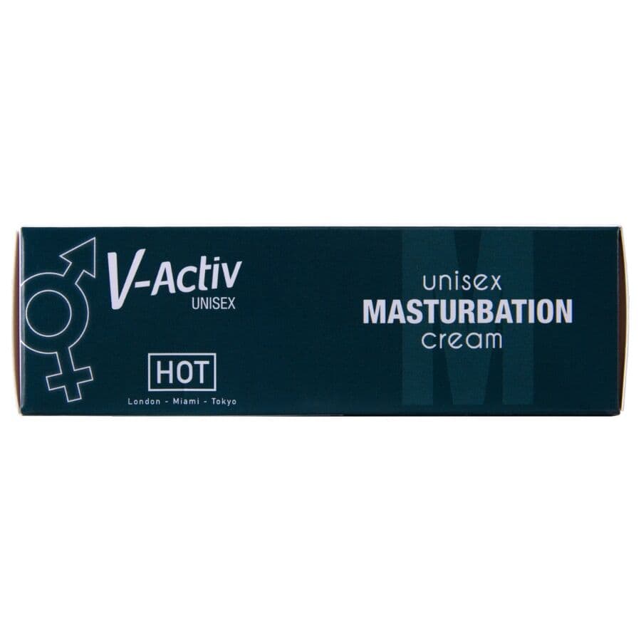 HOT - MASTURBATIONSCREME MIT CBD - UNISEX 100ML thumb 7