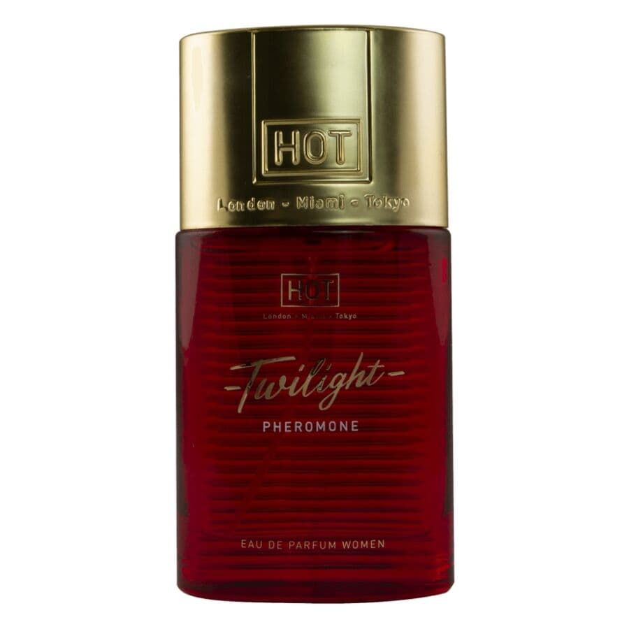 HOT - TWILIGHT PHEROMONE PARFUM WOMEN 50 ML thumb 2