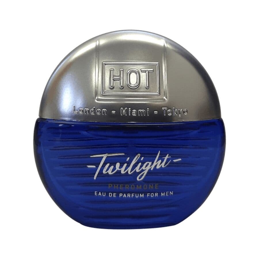 HOT - TWILIGHT PHEROMONE PARFUM MEN 15 ML thumb 2