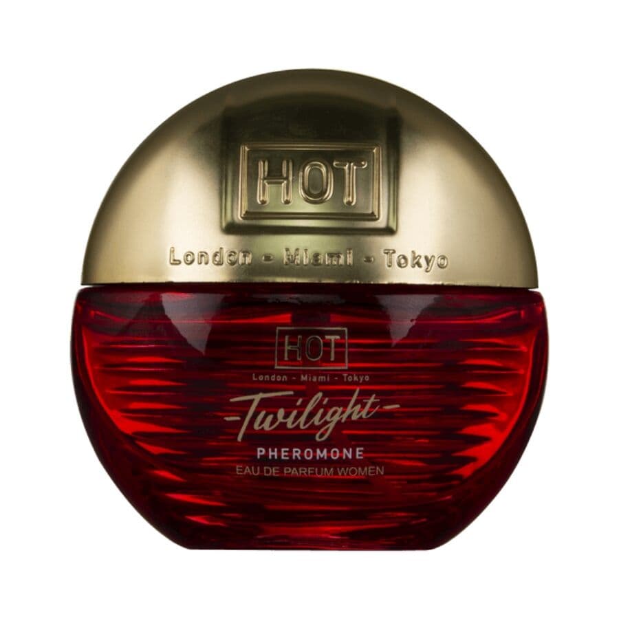 HOT - TWILIGHT PHEROMONE PARFUM WOMEN 15 ML thumb 2