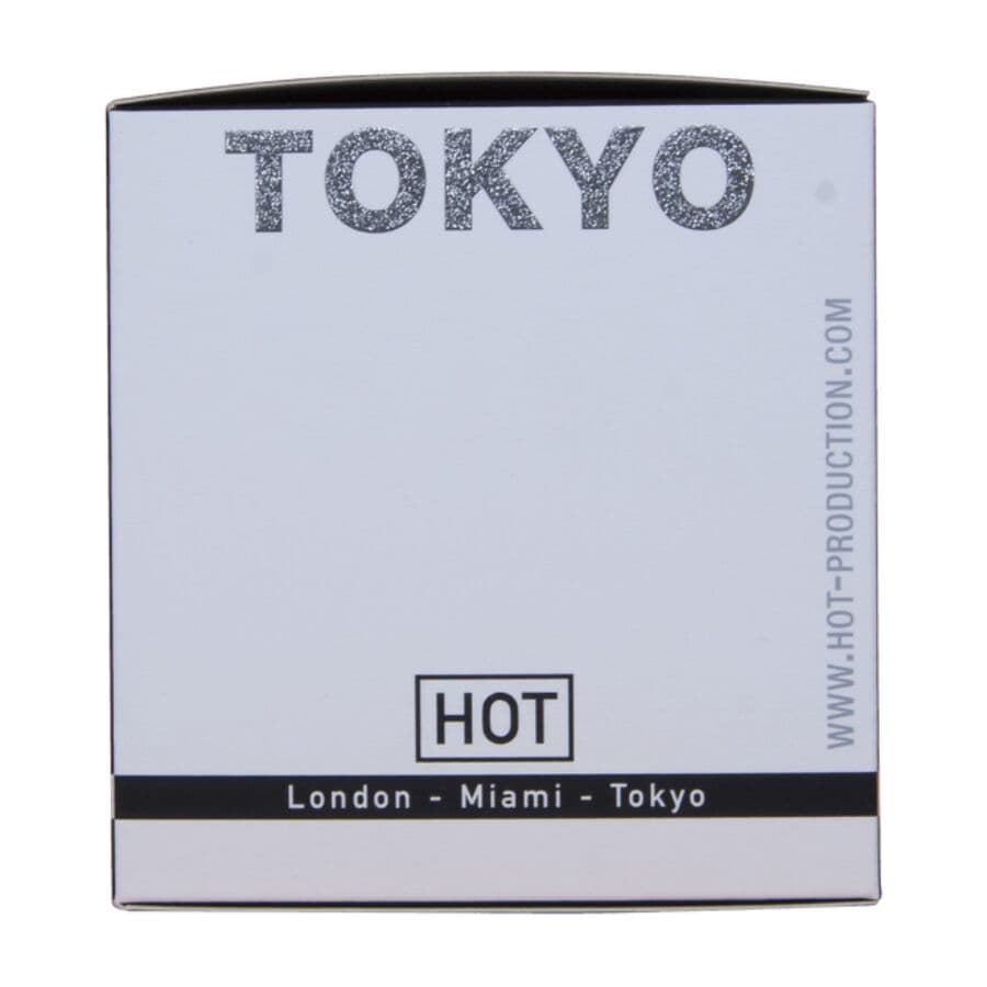 HOT - PHEROMONE PERFUME TOKYO URBAN MAN 30 ML thumb 4