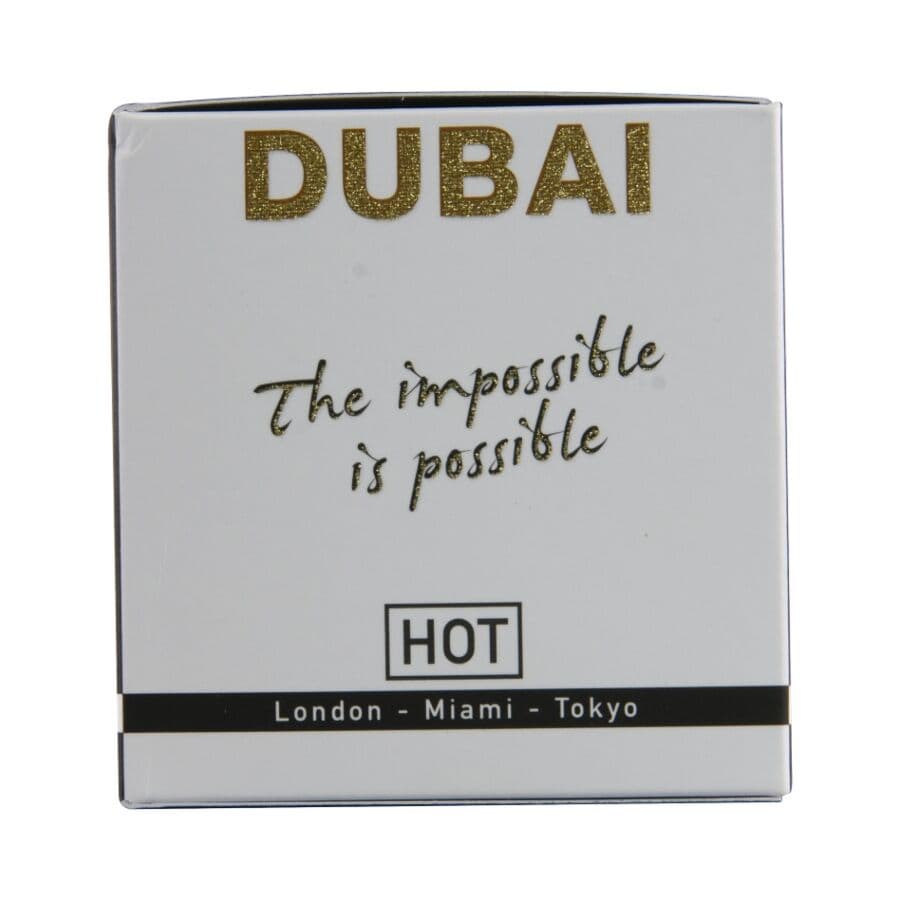 HOT - PHEROMONE PERFUME DUBAI LIMITED EDITION MEN 30 ML thumb 4