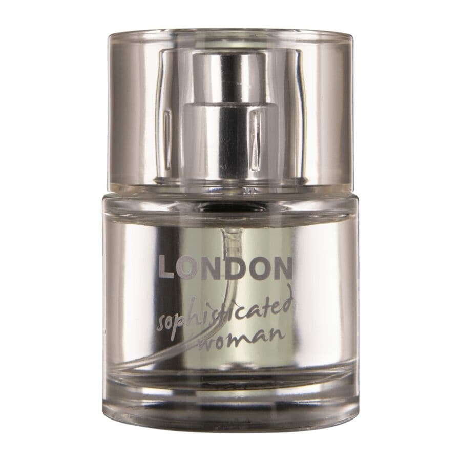 HOT - PHEROMONE PERFUME LONDON SOPHISTICATED WOMAN 30 ML thumb 2