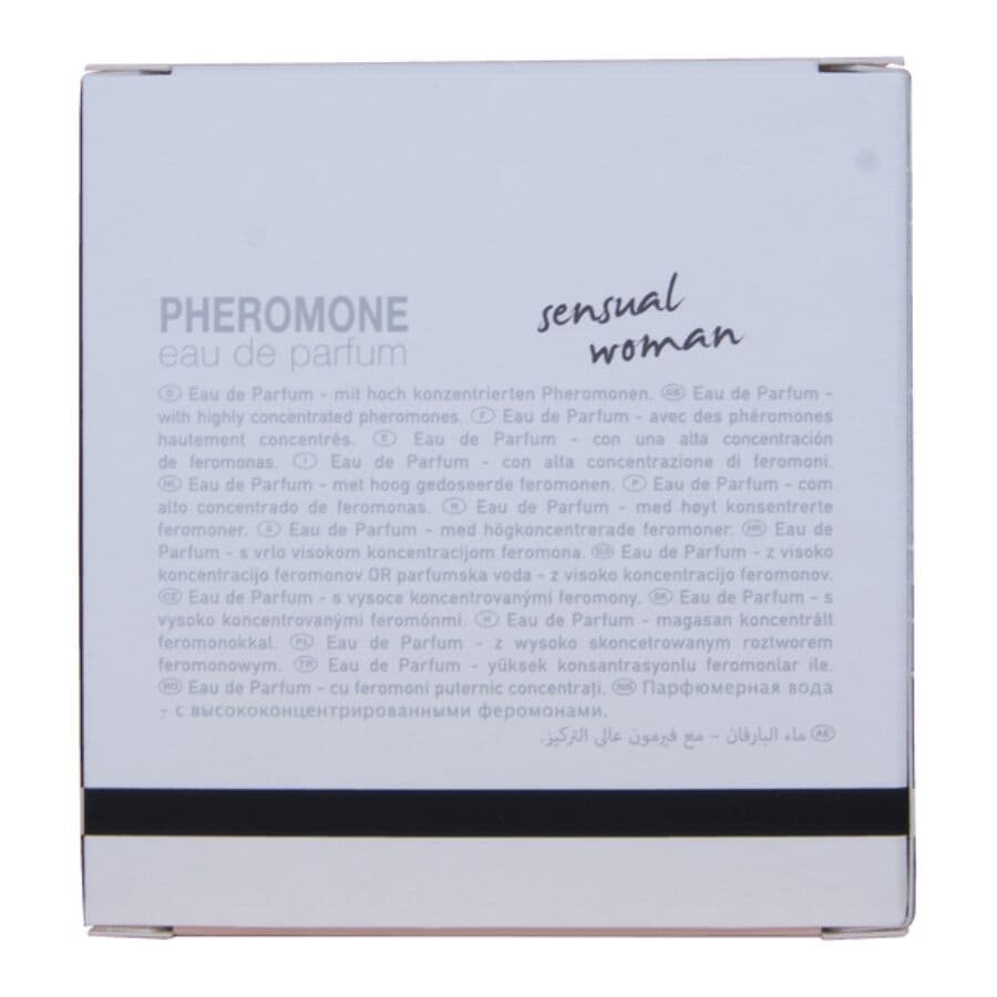 HOT - PHEROMONE PERFUME TOKYO SENSUAL WOMAN 30 ML thumb 5