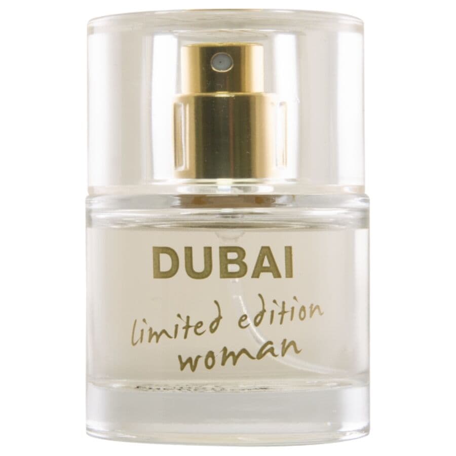 HOT - PHEROMONE PERFUME DUBAI LIMITED EDITION WOMEN 30 ML thumb 2