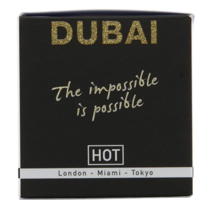 HOT - PHEROMONE PERFUME DUBAI LIMITED EDITION WOMEN 30 ML thumb 4