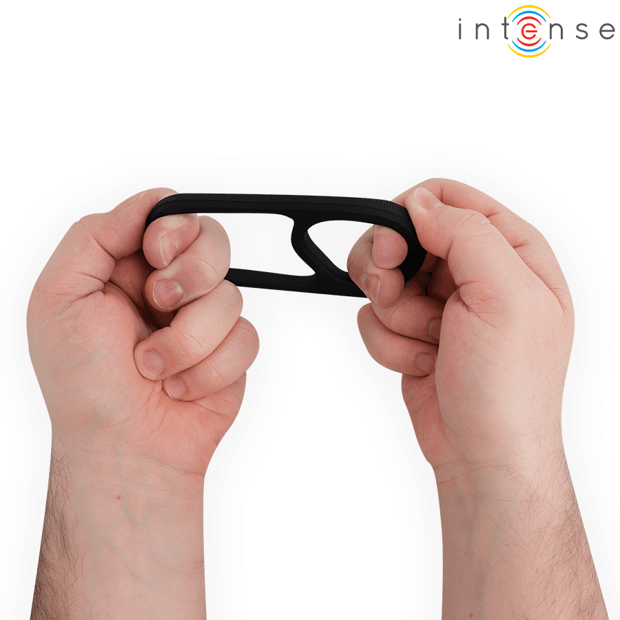 INTENSE - RICHARD DOUBLE PENIS RING MODEL 1 thumb 4
