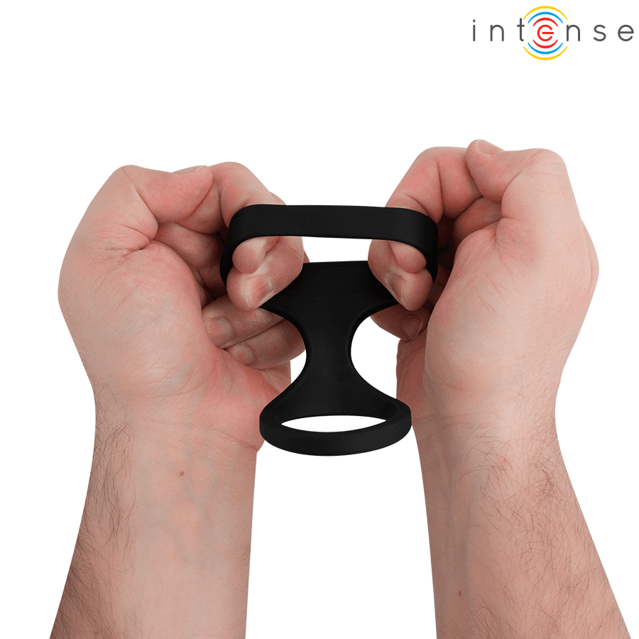 INTENSE - RORY ADJUSTABLE PENIS RING MODEL 5 thumb 4