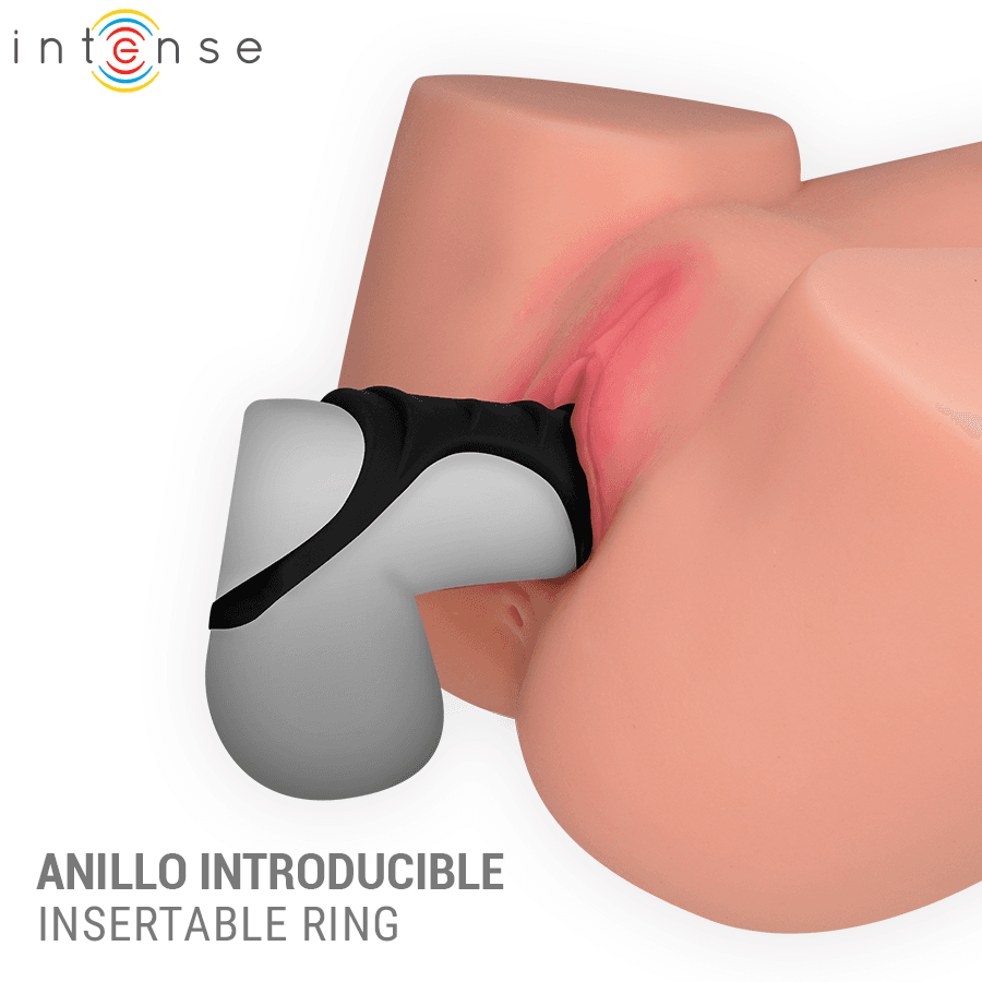 INTENSE - LIAM PENIS RING MODEL 7 thumb 2