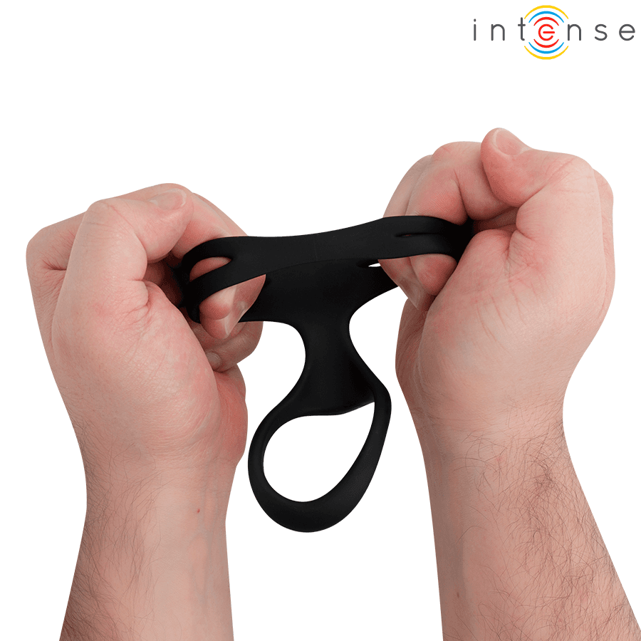 INTENSE - LIAM PENIS RING MODEL 7 thumb 4