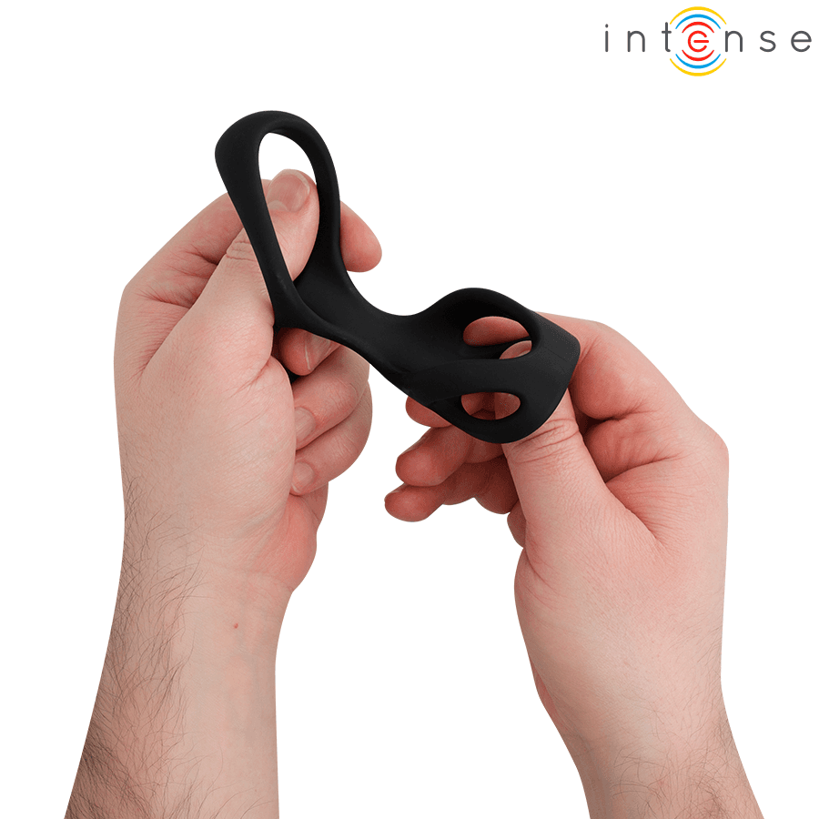 INTENSE - LIAM PENIS RING MODEL 7 thumb 6