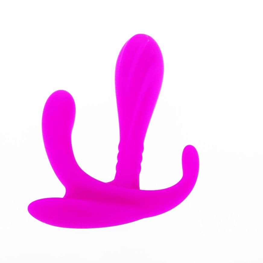 PRETTY LOVE - DOUBLE STIMULATION EDGAR thumb 2