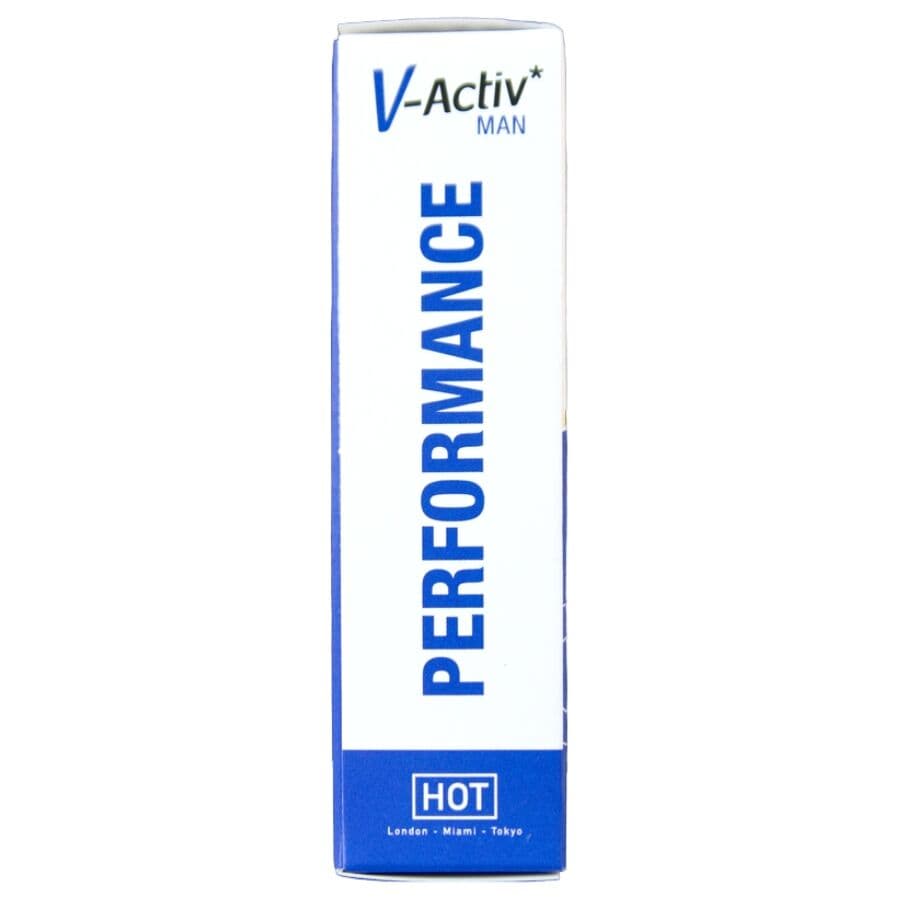 HOT - V-ACTIV CAPS MAN 20 UNITS thumb 2