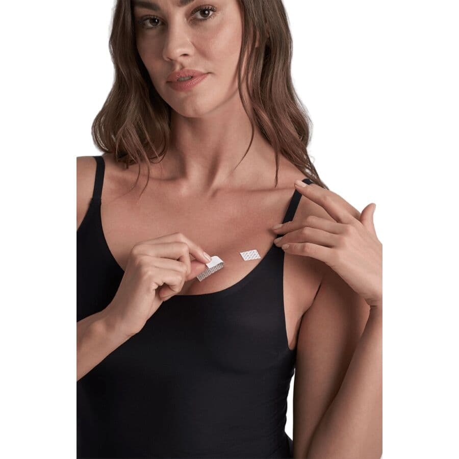 BYE-BRA - DRESS TAPE WITH METAL BOX ONE SIZE thumb 2
