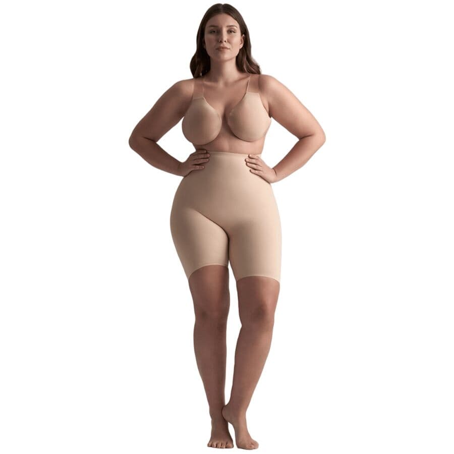 BYE-BRA - SCULPTING LIFTS BEIGE CUP C thumb 3