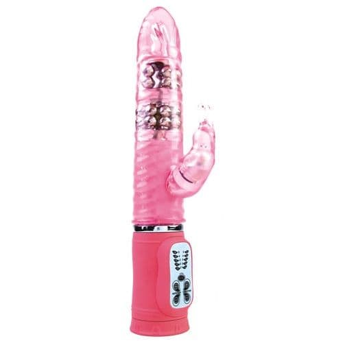 BAILE - CUTE PASSION BUNNY RAMPANTE 10F 27 CM thumb 6