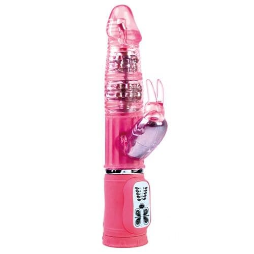 BAILE - PASSION ROCK BUNNY RAMPANTE 10F 27 CM thumb 7