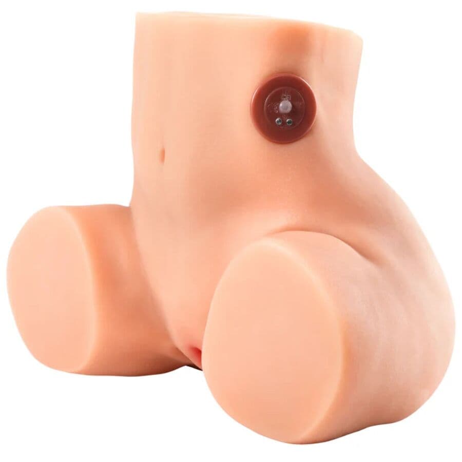 HIDDEN DESIRE - TIGHT MILKING PUSSY FEMALE MASTURBATOR 6 KG