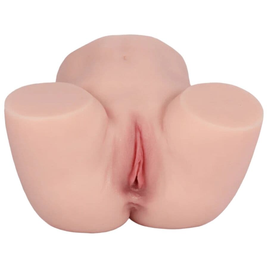 HIDDEN DESIRE - JUICY SUCKING PUSSY FEMALE MASTURBATOR TORSO 4 KG thumb 2