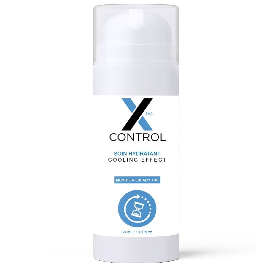 RUF - X CONTROL EJACULATION DELAY CREAM FOR MEN 30 ML thumb 2