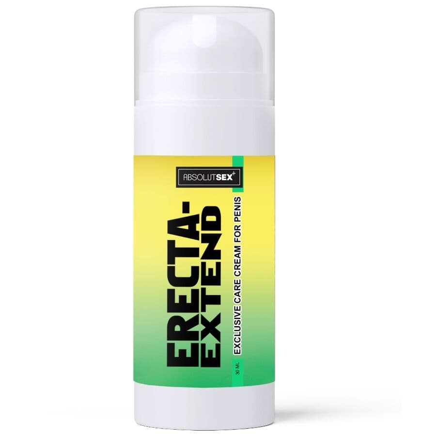 RUF - ERECTA EXTEND DELAYING AND REFRESHING CREAM 30 ML thumb 2