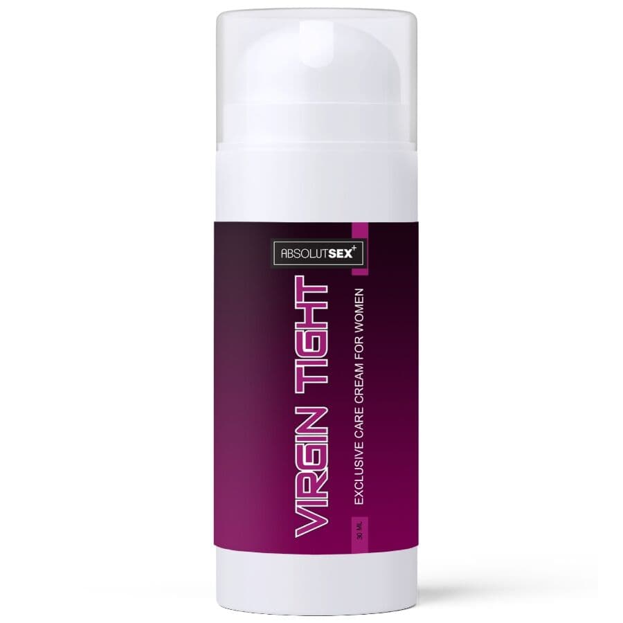 RUF - VIRGIN TIGHT VAGINA FIRMING CREAM 30 ML thumb 2