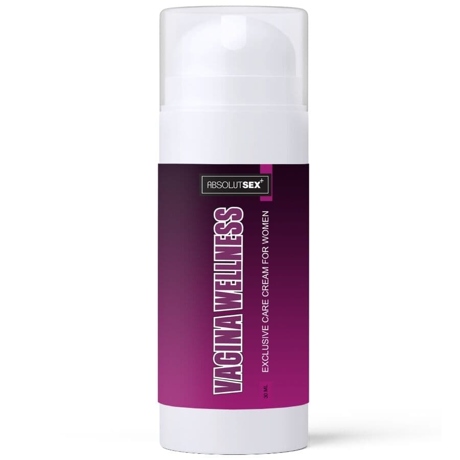 RUF - VAGINA WELLNESS TO MASSAGE LIPS 30 ML thumb 2