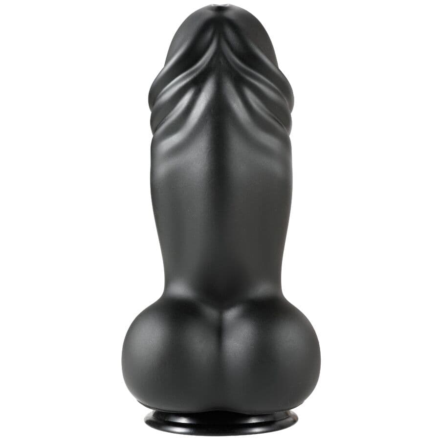 HIDDEN DESIRE - INFERNO FAT BOYS DILDO 22 CM thumb 5