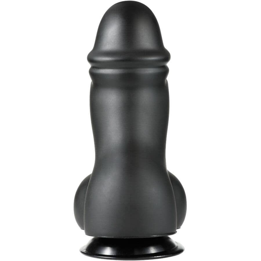 HIDDEN DESIRE - INFERNO FAT BOYS DILDO 27 CM thumb 4
