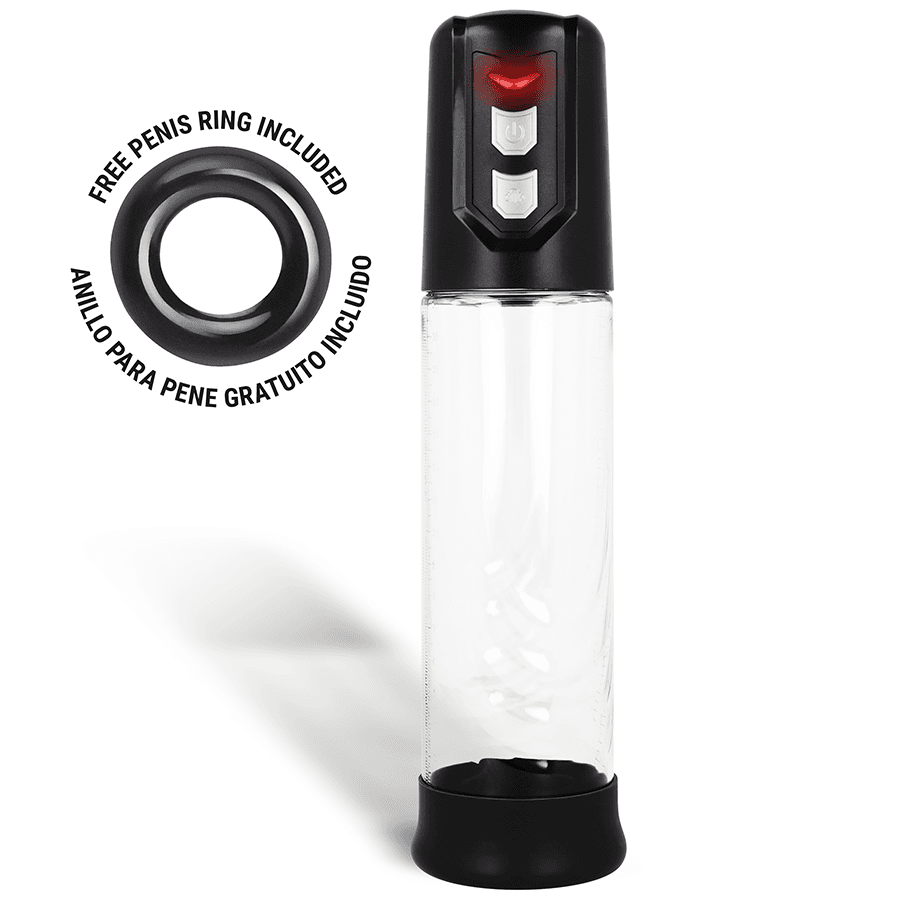 INTENSE - PUMP AUTOMATIC PUMP thumb 2