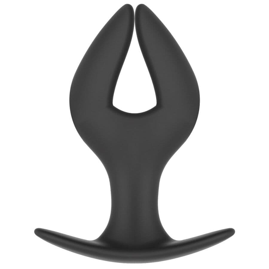 HIDDEN DESIRE - EXTREME ANCHOR ANAL PLUG MEDIUM thumb 2
