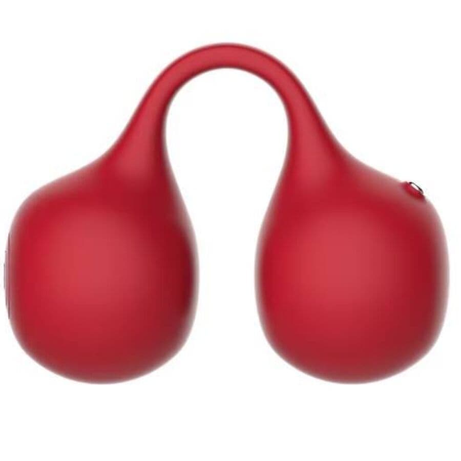 SNAIL VIBE - TWINN CHERRY FINGER VIBRATOR thumb 3