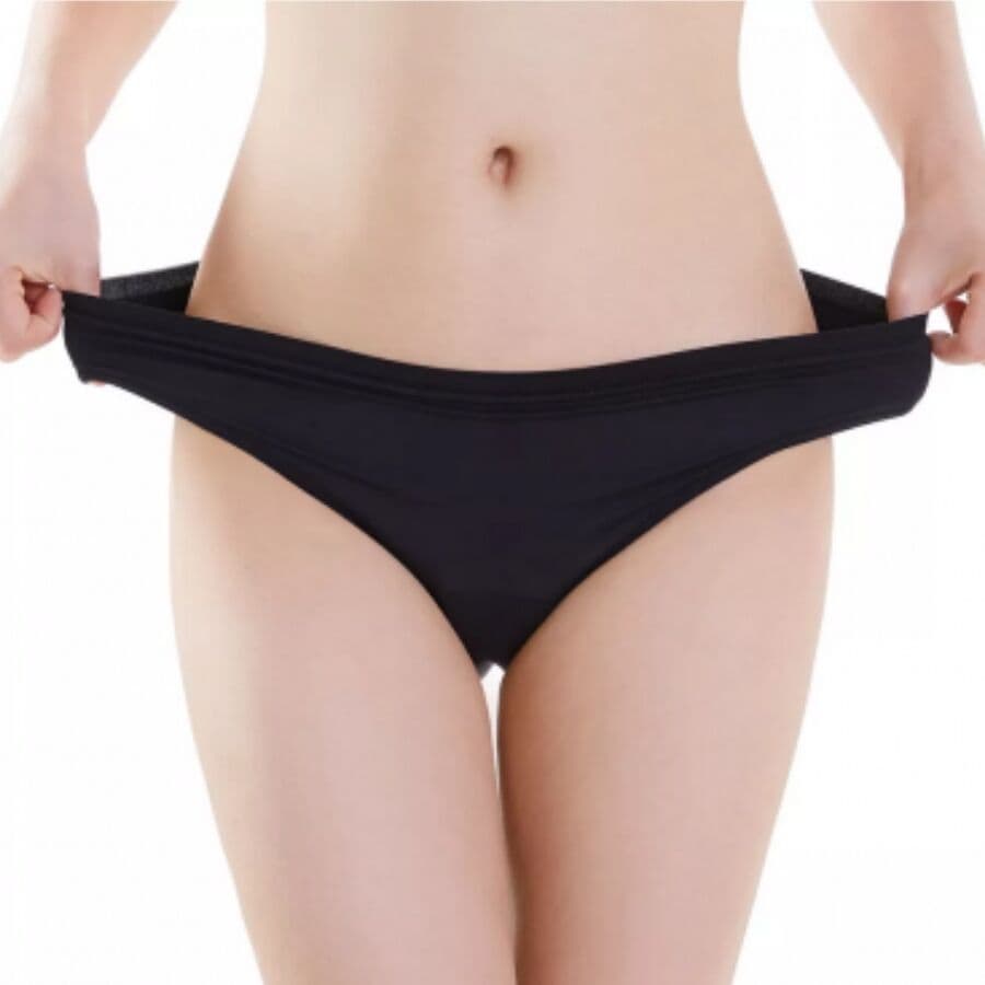 IRISANA - MENSTRUAL PANTIES SIZE S thumb 2