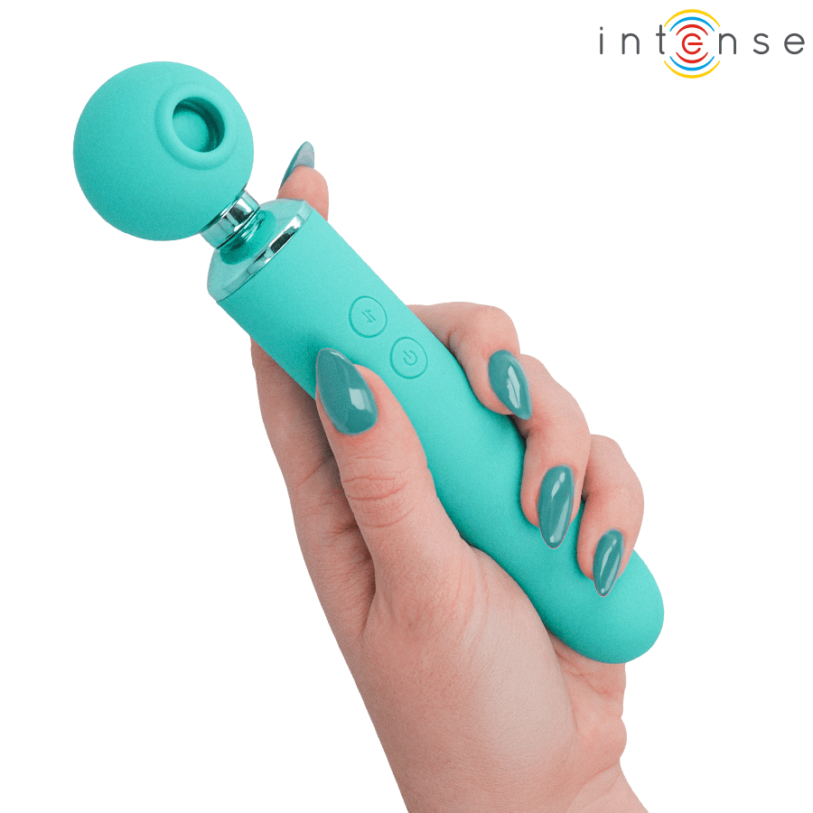 INTENSE - HAMBY MULTIFUNCTION SUCTION AND VIBRATION STIMULATOR thumb 7