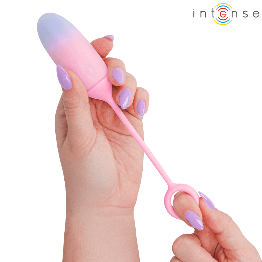 INTENSE - PAMELA GRADIENT G-POINT VIBRATOR thumb 6