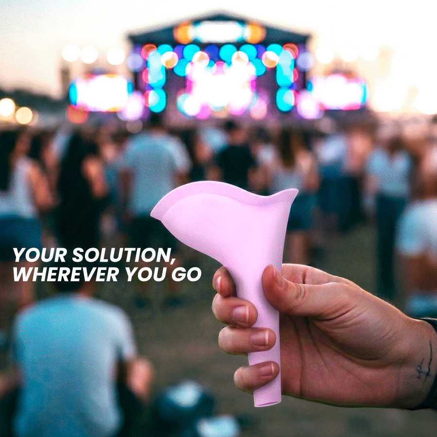 INTIMICHIC - KIBI DISPOSABLE PORTABLE URINAL thumb 2