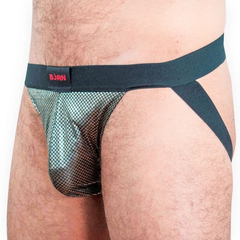 BURN - 023 JOCK STUDIO 54 M thumb 2