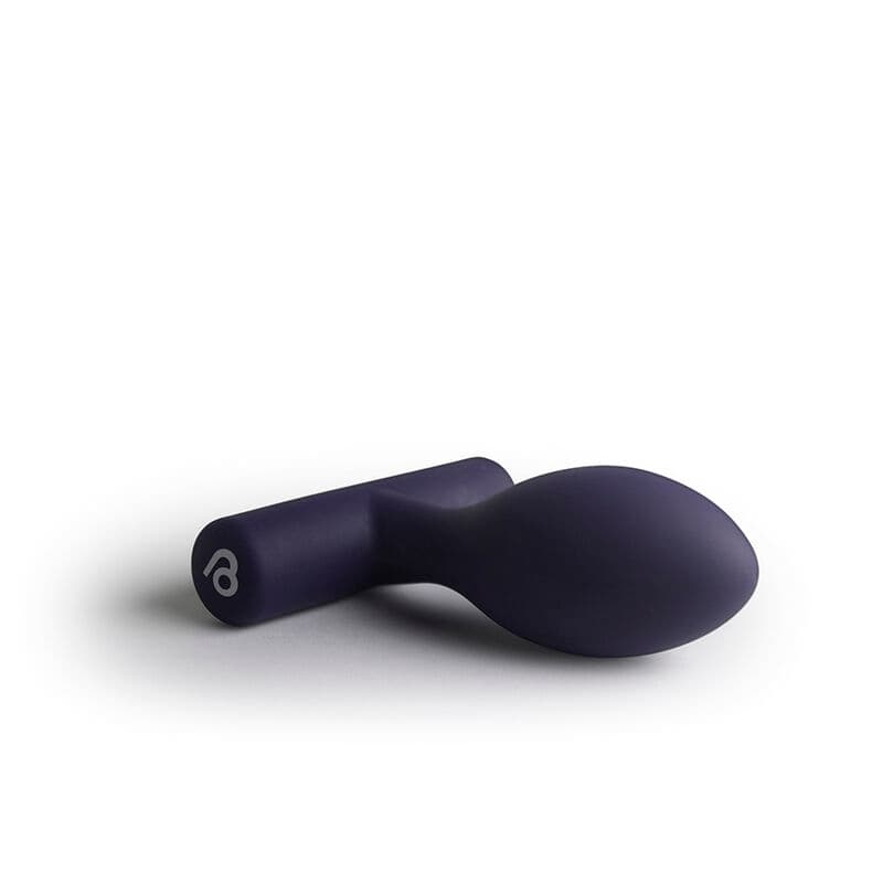 ROCKS-OFF - NOVA ORBITAL RECHARGEABLE PREMIUM & POWERFUL ANAL PLUG 16 FUNCTION BLUE thumb 7
