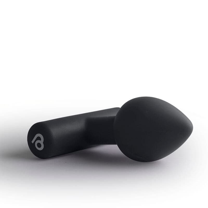 ROCKS-OFF - NOVA ASTRYX RECHARGEABLE PREMIUM & POWERFUL ANAL PLUG 16 FUNCTION BLACK thumb 7