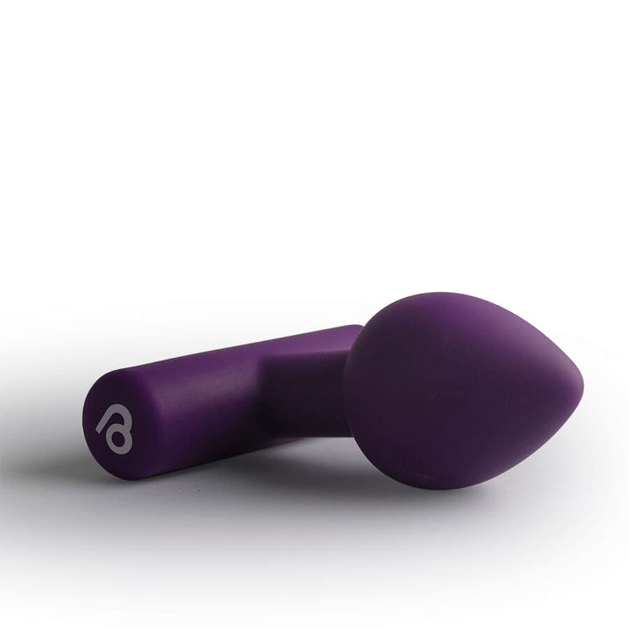 ROCKS-OFF - NOVA ASTRYX RECHARGEABLE PREMIUM & POWERFUL ANAL PLUG 16 FUNCTION PURPLE thumb 8